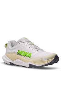 HOKA - Hoka Buty do biegania Torrent 4 1155115 Écru. Kolor: kremowy. Materiał: materiał #2