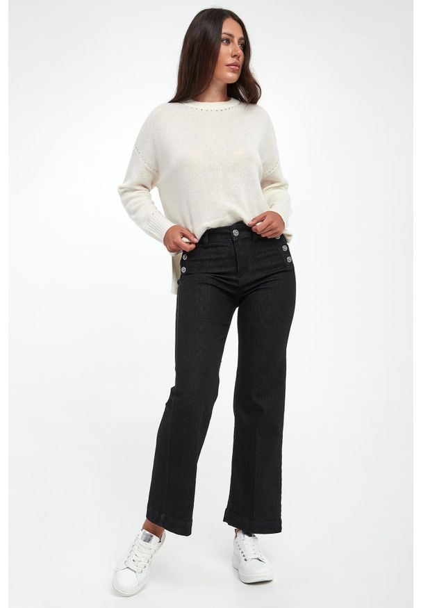 Liu Jo - Jeansy damskie LIU JO