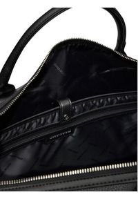 Gino Rossi Torba GIN-L-001-07 Czarny. Kolor: czarny. Materiał: materiał #4