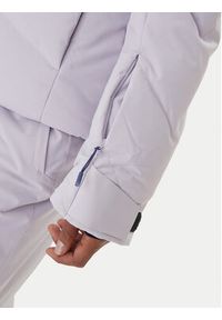 Rossignol Kurtka narciarska Staci RLOWJ02 Fioletowy Regular Fit. Kolor: fioletowy. Materiał: syntetyk. Sport: narciarstwo #8