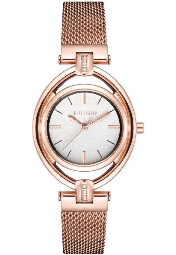 Zegarek damski Paul Lorens SERENA 13628B-3D3