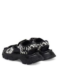 Adidas by Stella McCartney - adidas by Stella McCartney Sandały Hika IF1797 Biały. Kolor: biały. Materiał: materiał #4