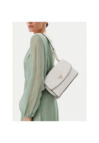 Torebka Guess. Kolor: biały #1