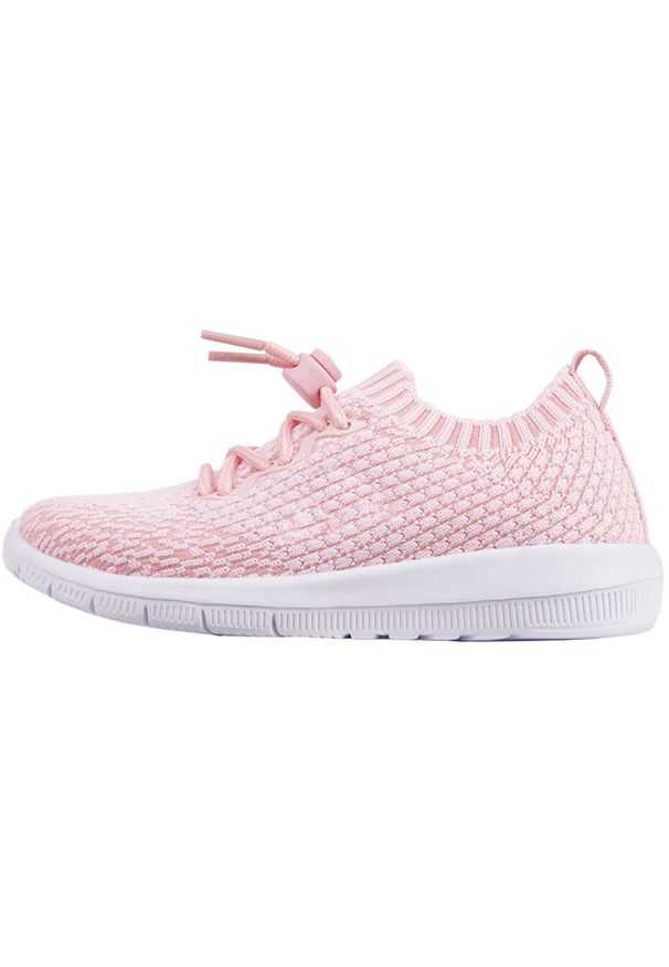 Buty sportowe dla dzieci Kappa Sneem K. Kolor: różowy