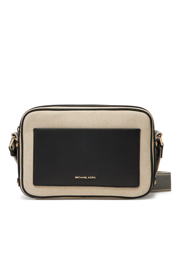 MICHAEL Michael Kors Torebka 32S5G5VC9C Czarny. Kolor: czarny