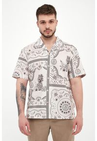 JOOP! Jeans - Koszula męska Hanes JOOP! JEANS #2