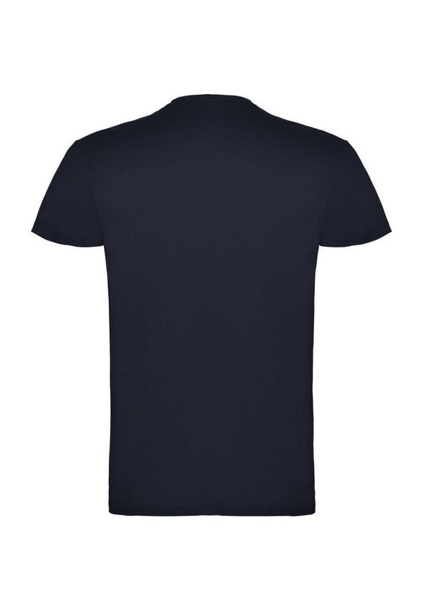 ROLY - Dziecięca Koszulka Z Krótkim Rękawem Beagle. Kolor: niebieski. Długość rękawa: krótki rękaw. Długość: krótkie. Sport: turystyka piesza