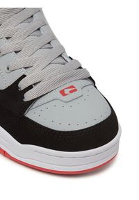 Globe Sneakersy Tilt GBTILT Czarny. Kolor: czarny. Materiał: skóra #4