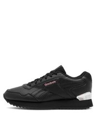 Reebok Sneakersy Glide Ripple Clip 100005968 Czarny. Kolor: czarny. Materiał: syntetyk #4