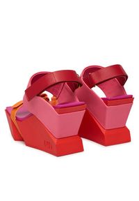 United Nude Sandały Brutt Sandal 1098396416 Różowy. Kolor: różowy. Materiał: skóra #3