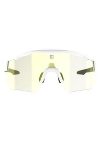 Okulary przeciwsłoneczne AZR Kromic Race Rx. Kolor: biały. Sport: turystyka piesza #1