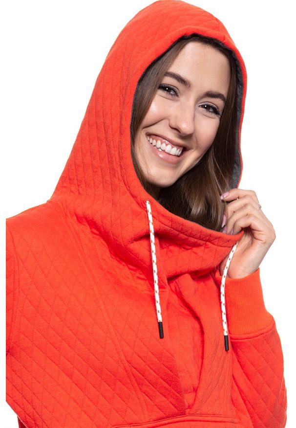Mustang - BLUZA MUSTANG DAMSKA Bella Waterfall 1009859 7096