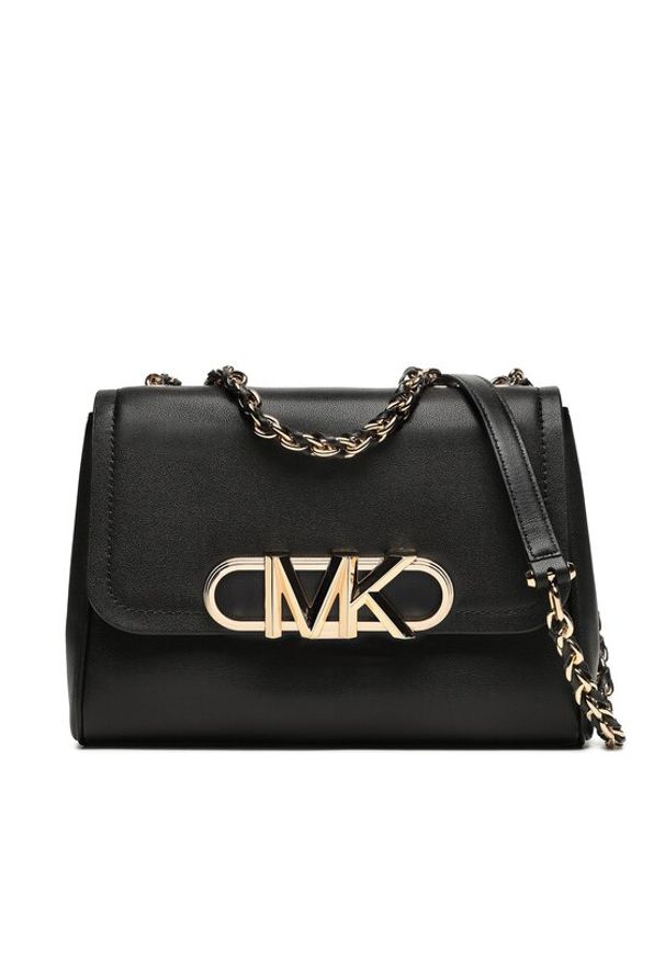 Torebka MICHAEL Michael Kors. Kolor: czarny