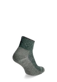 Skarpety turystyczne Smartwool Hike Classic Edition Light Cushion. Kolor: zielony