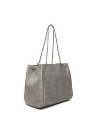 Juicy Couture Torebka CEO-BIJXT8935WPO Szary. Kolor: szary