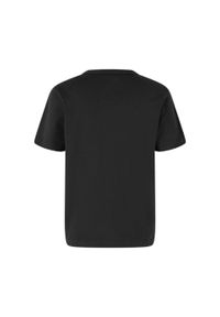 Urban Classics - T-shirt Dla Chłopca Ekologiczny Basic 2pak. Kolor: czarny, biały, wielokolorowy. Sport: turystyka piesza