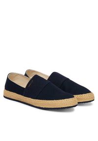 GANT - Gant Espadryle 32568323 Granatowy. Kolor: niebieski. Materiał: materiał #6