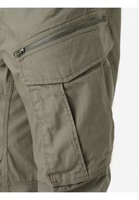G-Star RAW - G-Star Raw Spodnie materiałowe Rovic D02190-D387 Zielony Tapered Fit. Kolor: zielony. Materiał: bawełna #2