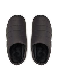 Subu Kapcie F-line Szary. Kolor: szary. Materiał: materiał #3