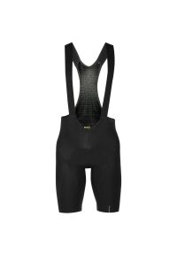 MAVIC - Bermudy z szelkami Mavic Essential II Bib. Kolor: czarny. Sport: kolarstwo #1