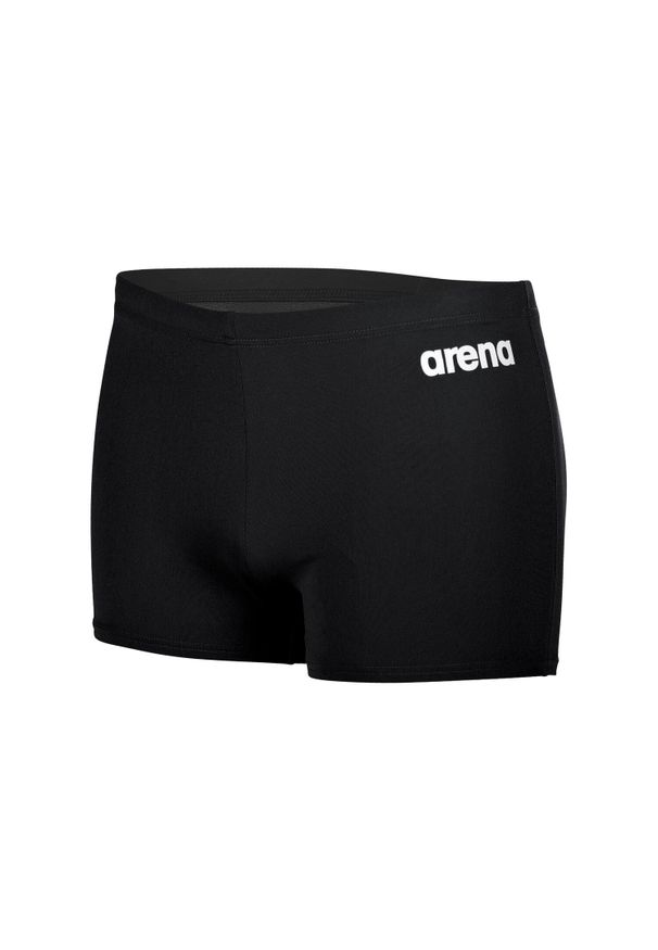 Szorty kąpielowe Arena Solide. Kolor: wielokolorowy, biały, czarny