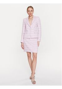 Marc Aurel Spódnica ołówkowa 2265 1021 24629 Fioletowy Tight Fit. Kolor: fioletowy. Materiał: syntetyk, wiskoza #7