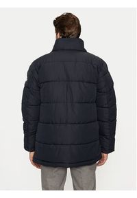 s.Oliver Kurtka puchowa 2150275-5978 Granatowy Regular Fit. Kolor: niebieski. Materiał: syntetyk #7