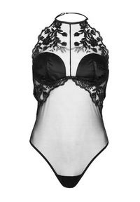 Guess Body O5BM19 K1730 Czarny. Kolor: czarny. Materiał: syntetyk #2