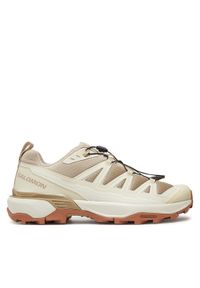 salomon - Salomon Sneakersy 360 Evr L47696500 Biały. Kolor: biały. Materiał: materiał #1