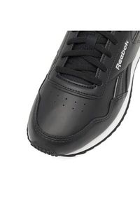 Reebok Sneakersy Royal Glide Ripple Clip GX5979 Czarny. Kolor: czarny. Materiał: skóra. Model: Reebok Royal #6