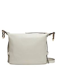 Furla Torebka Nuvola WB01656 BX2045 1704S Écru. Kolor: kremowy. Materiał: skórzane #3