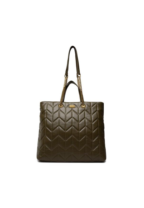 Torebka QUAZI. Kolor: zielony