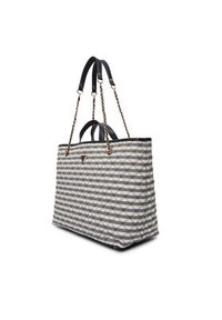 Guess Torebka Giully II HWAG96 73290 Granatowy. Kolor: niebieski #8