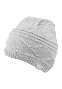 Regatta - Damska Czapka Multimix III Beanie. Kolor: beżowy