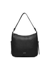 Lasocki Torebka C-LSK-X-006-08 Czarny. Kolor: czarny #5