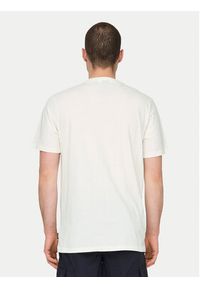 Only & Sons T-Shirt Magdy 22029454 Biały Regular Fit. Kolor: biały. Materiał: bawełna #5