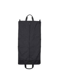 Guess Torba weekendowa TMIBNY P5335 Czarny. Kolor: czarny. Materiał: materiał #2