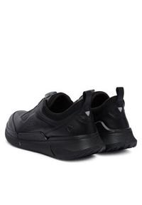ecco - ECCO Sneakersy Biom 2.2 83086401001 Czarny. Kolor: czarny. Materiał: skóra #5