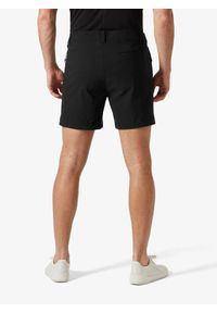 Spodenki turystyczne męskie Helly Hansen Move QD 6" Shorts. Kolor: czarny