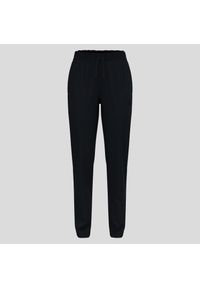 Odlo - Spodnie damskie ODLO Essential Pants Regular Length. Kolor: czarny