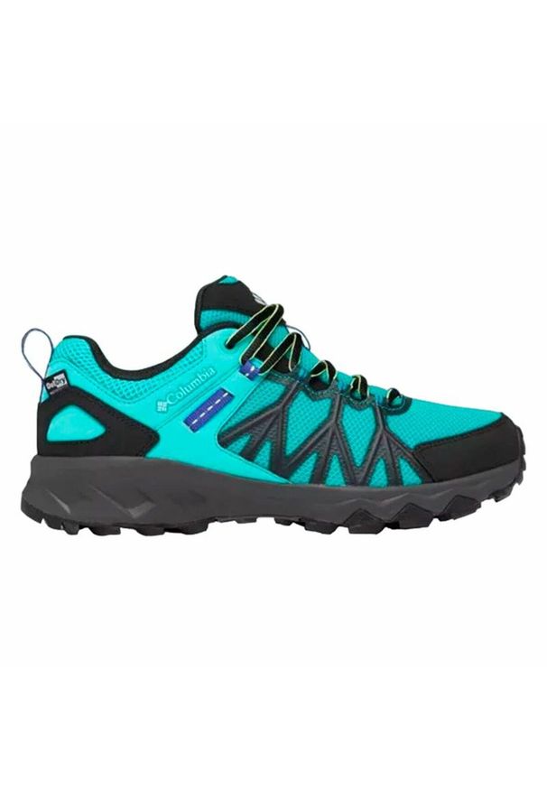columbia - Obuwie Sportowe Damskie Columbia Peakfreak™ II Outdry™. Kolor: wielokolorowy