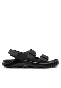 Sandały Birkenstock. Kolor: czarny #1