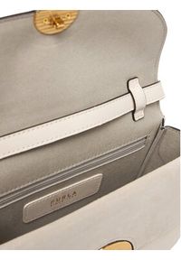 Furla Torebka Sfera Mini WB01737 BX0428 BG PNN00 9109 Écru. Materiał: skórzane #3