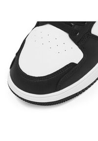 Champion Sneakersy Rebound 2.0 Low B GS S32415-WW019 Czarny. Kolor: czarny. Materiał: skóra #7