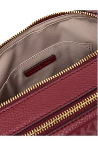 MICHAEL Michael Kors Torebka Bryant 32S5GYTC5V Bordowy. Kolor: czerwony. Materiał: skórzane #5