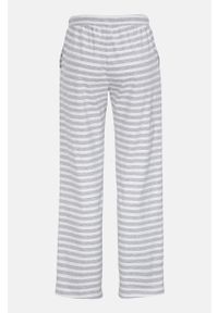 Cellbes - Spodnie od pidżamy. Kolor: szary. Długość: długie #3