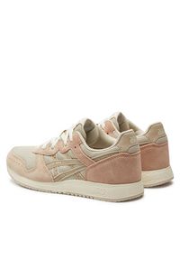 Asics Sneakersy Lyte Classic 1202A306 Różowy. Kolor: różowy. Materiał: materiał #4