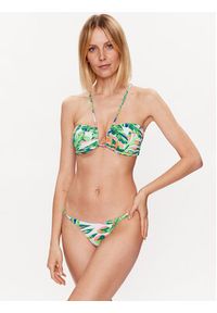 Maaji Dół od bikini 2884SCC001 Kolorowy. Materiał: syntetyk. Wzór: kolorowy #6