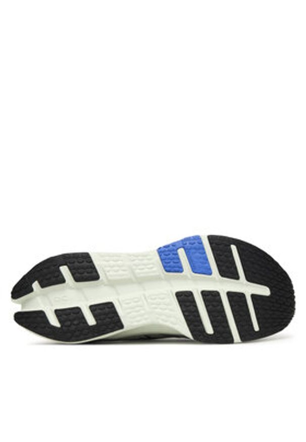 On Buty do biegania Cloudrunner 3 3MG10074422 Szary. Kolor: szary. Materiał: materiał