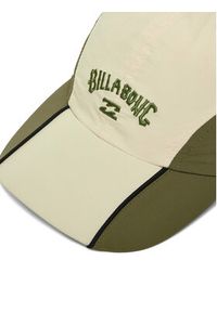Billabong Czapka z daszkiem WBEO-BB-U3-004-SS26 Beżowy. Kolor: beżowy. Materiał: poliester #3